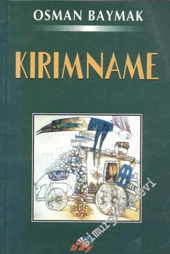 Kırımname -