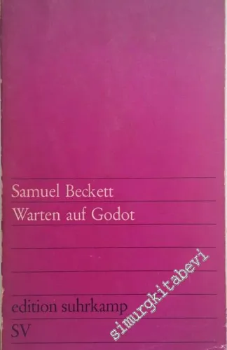Warten auf Godot -
