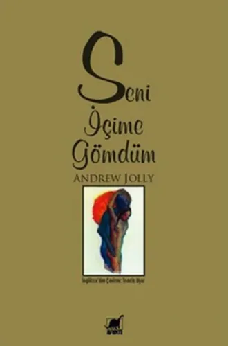 Seni İçime Gömdüm