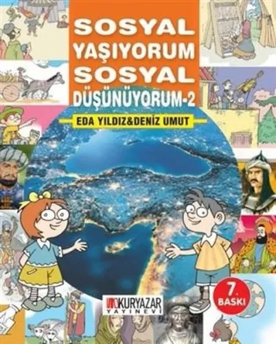 Sosyal Yaşıyorum Sosyal Düşünüyorum 2