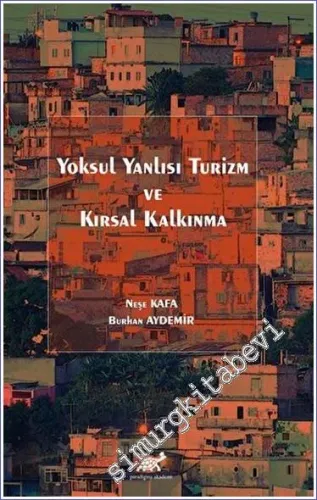 Yoksul Yanlısı Turizm ve Kırsal Kalkınma -         2023