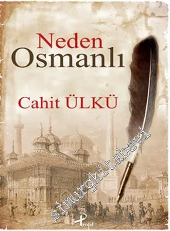 Neden Osmanlı - 2014