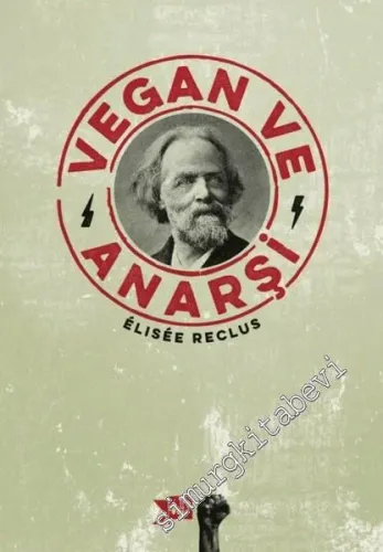 Vegan ve Anarşi -