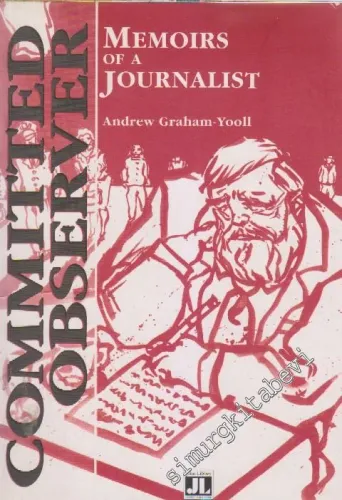 Committed Observer : Memoirs Of A Journalist -        1995