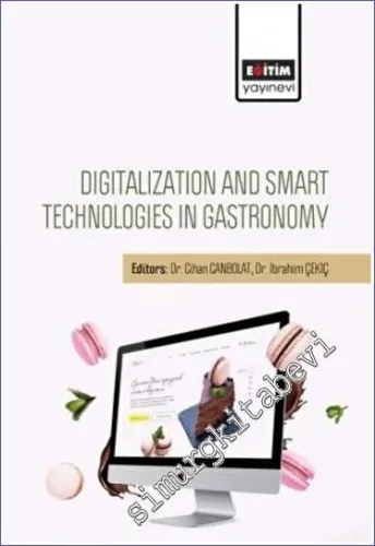 Digitalization And Smart Technologies In Gastronomy -        2022