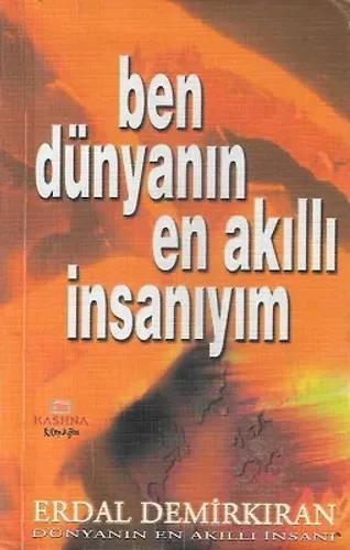 Ben Dünyanın En Akıllı İnsanıyım / Cep Boy