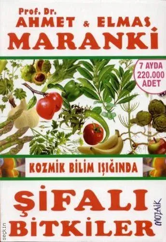 Kozmik Bilim Işığında Şifalı Bitkiler