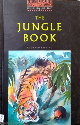 The Jungle Book