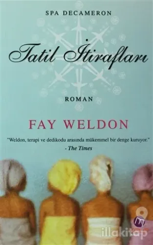 Tatil İtirafları
