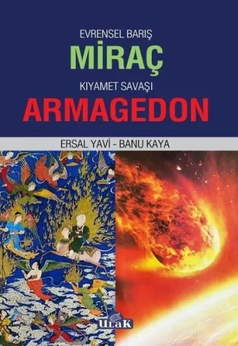 Evrensel Barış Miraç - Kıyamet Savaşı Armagdon