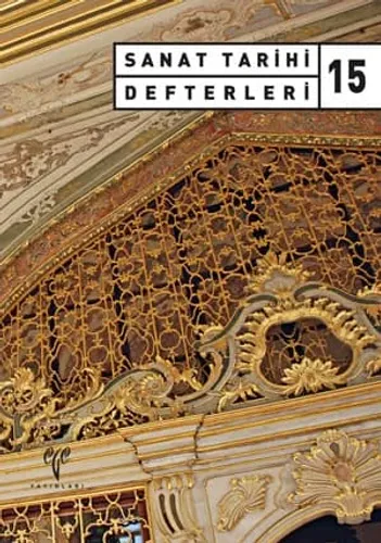 Sanat Tarihi Defterleri 15