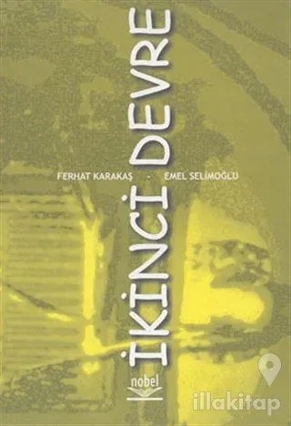 İkinci Devre