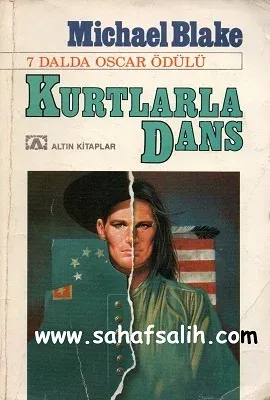 Kurtlarla Dans