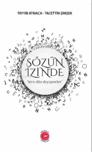 Sözün İzinde