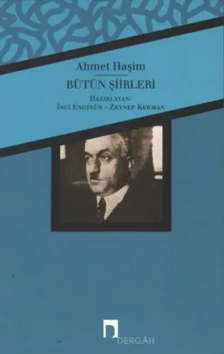 Bütün Şiirleri Ahmet Haşim