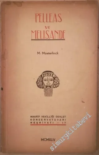 Pelleas ve Melisande -        1944
