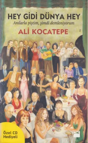 Hey Gidi Dünya Hey