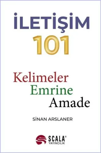 İletişim 101