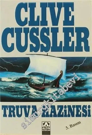 Truva Hazinesi