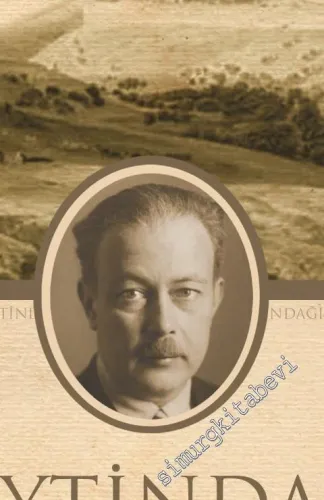 Zeytindağı (Özgün Metin) -         2024