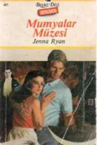 Mumyalar Müzesi-487