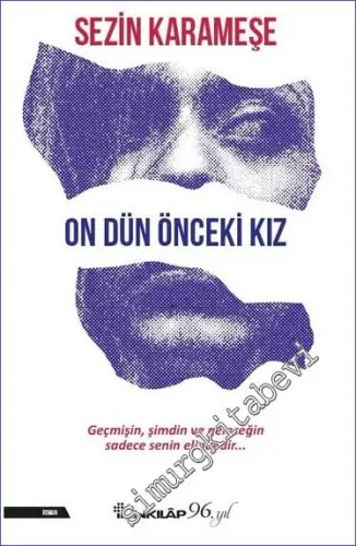 On Dün Önceki Kız -         2023