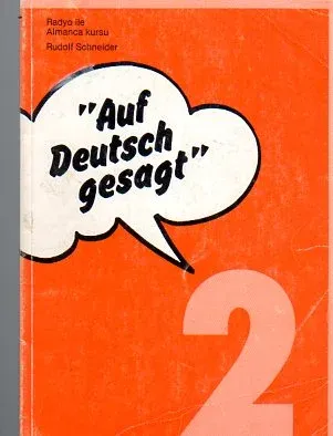 Auf Deutsch Gesagt 2