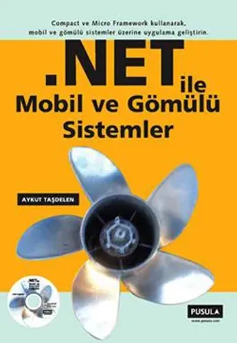 .NET ile Mobil ve Gömülü Sistemler