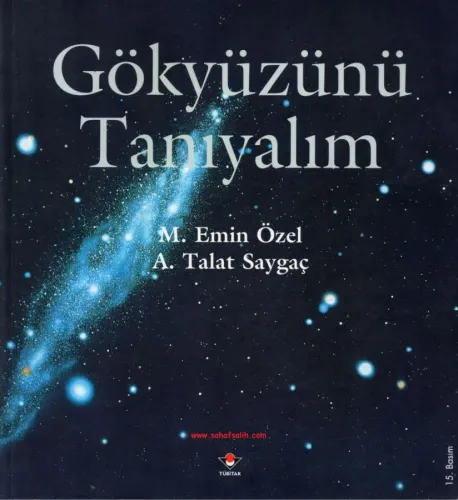 Gökyüzünü Tanıyalım