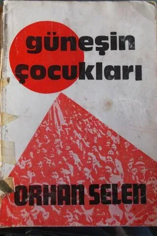 güneşin çocukları