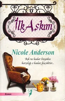 İlk Aşkım