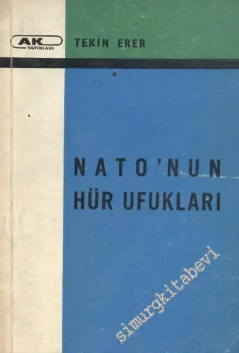 NATO'nun Hür Ufukları  -