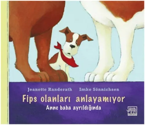 Fips Olanları Anlayamıyor