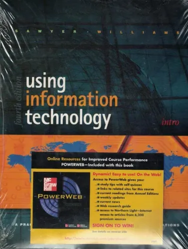 Using İnformation Technology (Sıfır) (CD'li)