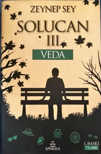 Solucan 3 VEDA ( Ciltli )