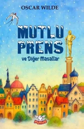 Mutlu Prens