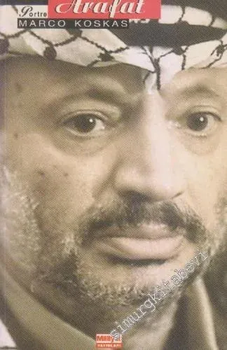 Arafat: Yaşayan Bir Efsane