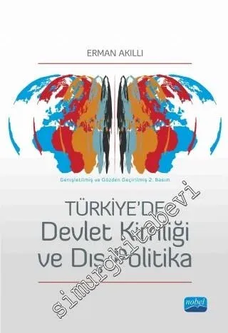 Türkiye'de Devlet Kimliği ve Dış Politika - 2016