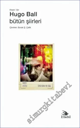 Bütün Şiirleri -         2024