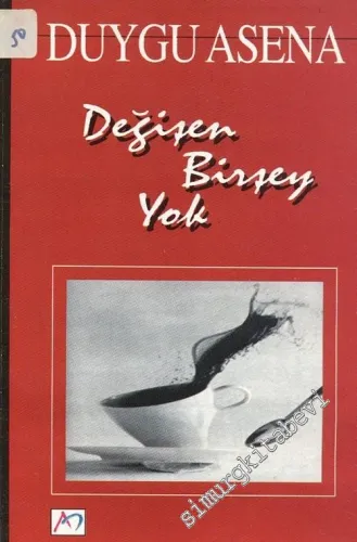 Değişen Birşey Yok -