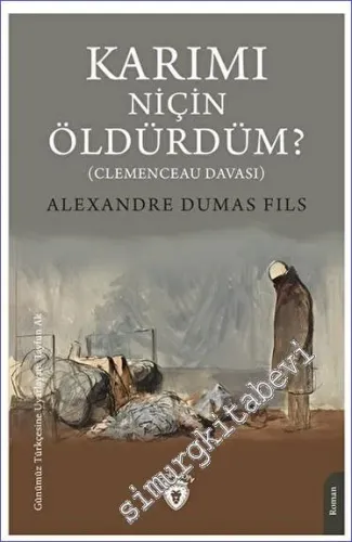 Karımı Niçin Öldürdüm? -         2023