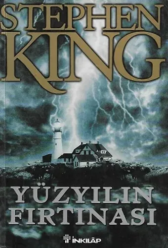 Yüzyılın Fırtınası