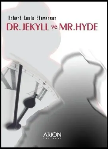 Dr. Jekyll ve Mr. Hyde