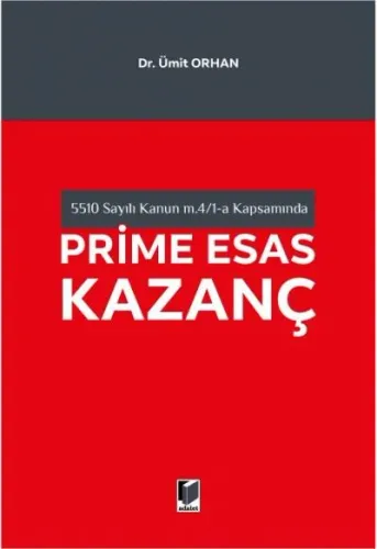 Prime Esas Kazanç