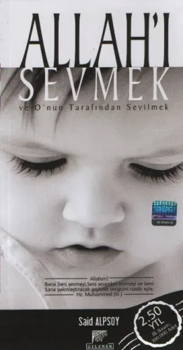 Allah'ı Sevmek