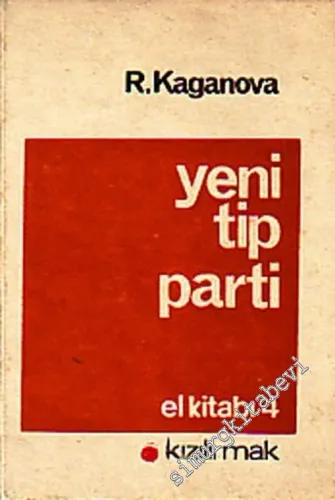 Yeni Tip Parti -