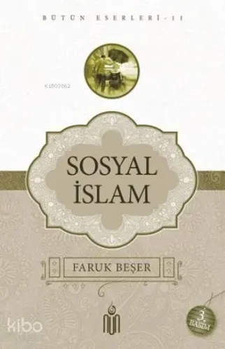 Sosyal İslam
