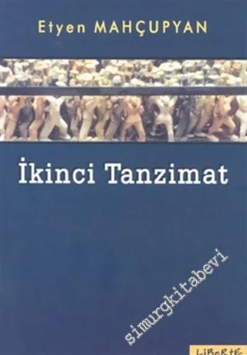 İkinci Tanzimat -        2003