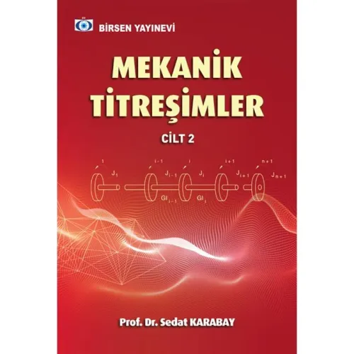 Mekanik Titreşimler Cilt 2