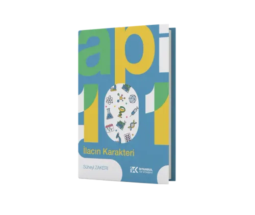 API 101 İlacın Karakteri